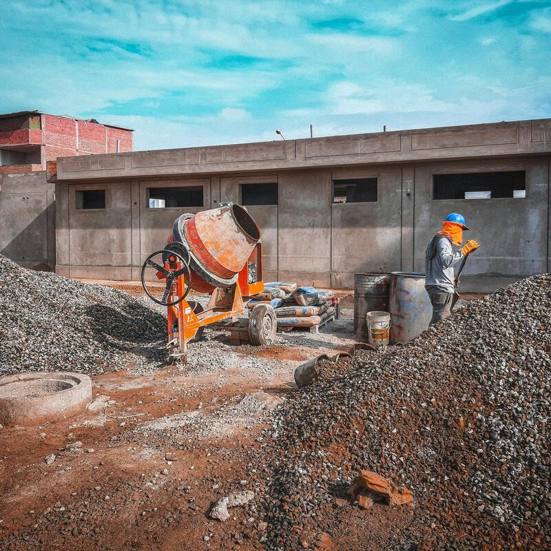 Construction & Engineering